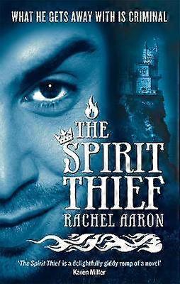The Spirit Thief