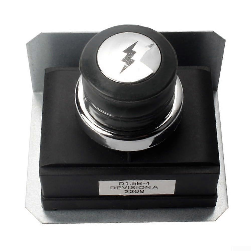 Electronic Ignition Module Compatible Electrode Kit for Weber Genesis and Spirit Grills Includes Module and Wires for Quick Replacement