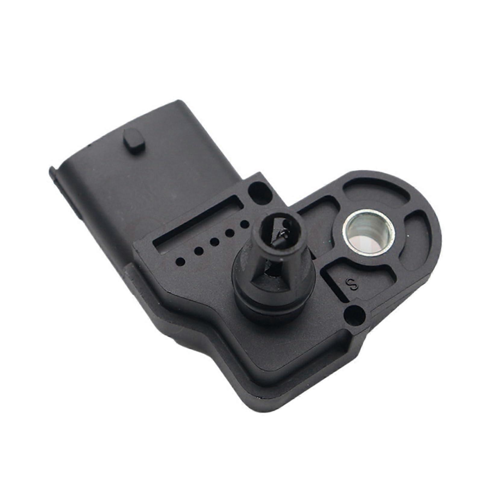 MAP Sensor Intake Manifold Pressure for Diesel Engines Compatible with Bosch 0281006028