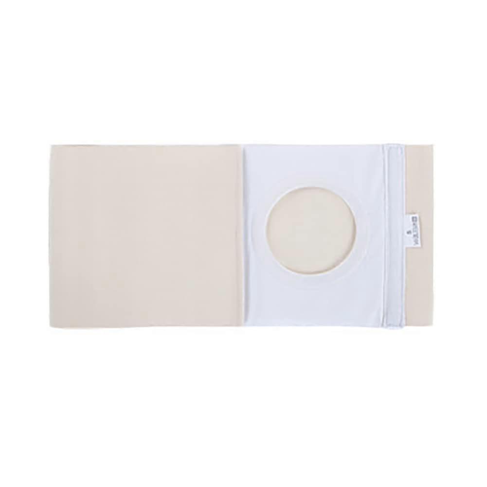 Ostomy Abdominal Belt, Elastic Hernia Belt for Colostomy Bag, Abdominal Bandage