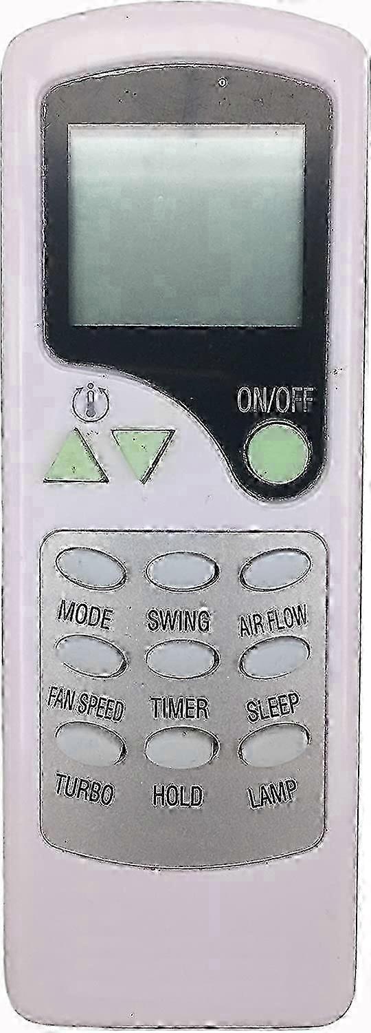 2025 ZH/LT-01 Replaced Air Conditioner Remote Control