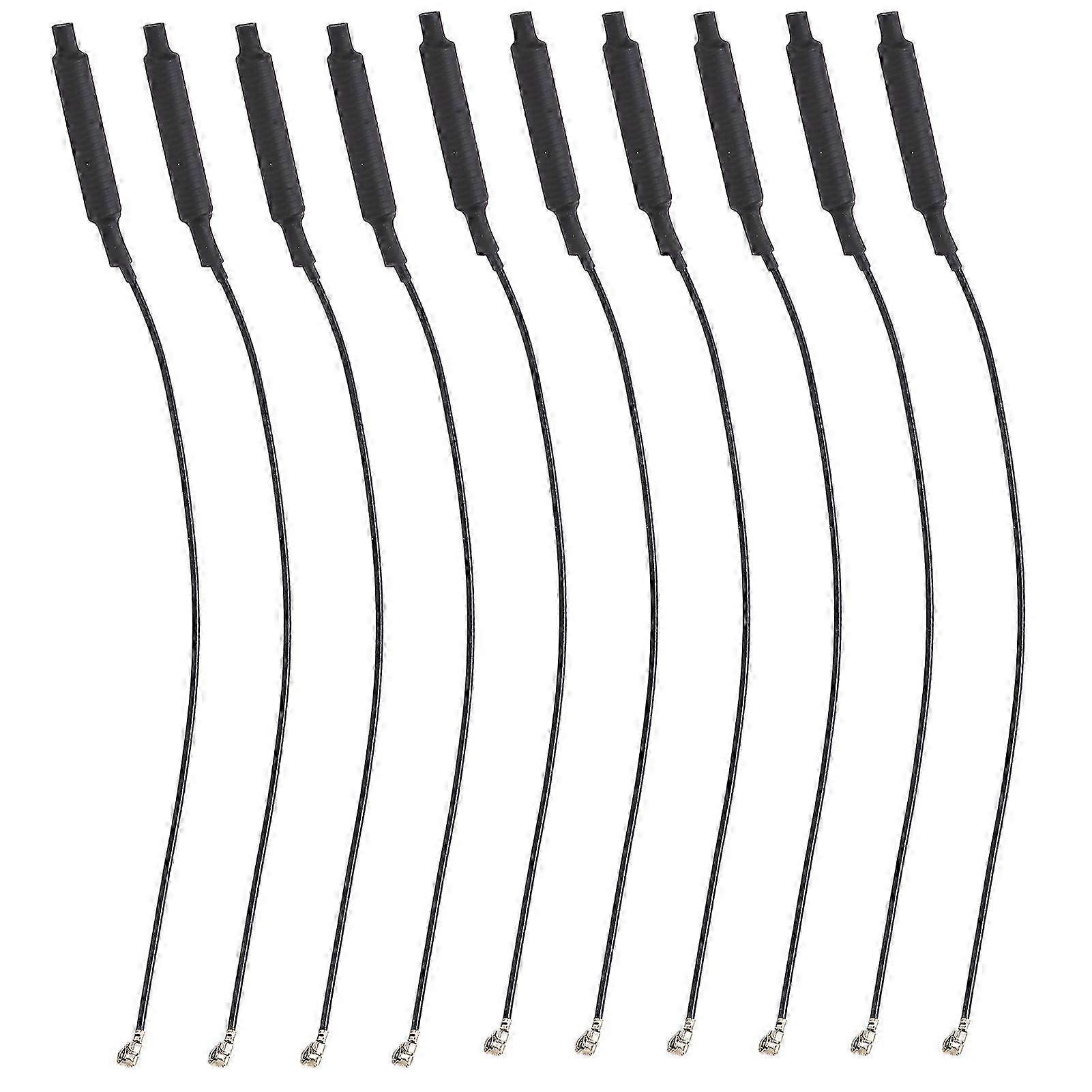 10pcs 433MHz Built-In Spring Antenna Wireless Module Internal Antenna IPEX Interface