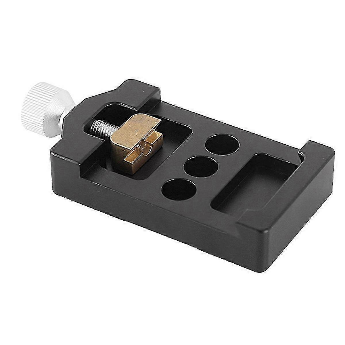 Dovetail Clamp Wide Orbit Dovetail Slot for Wide Orbit Astronomical Telescope Adapter Accessory Edition 0718