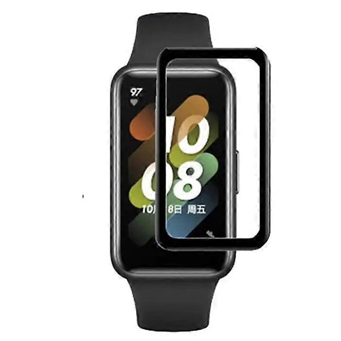 Huawei Band 7 - Screen Protectors (pack Of 2)