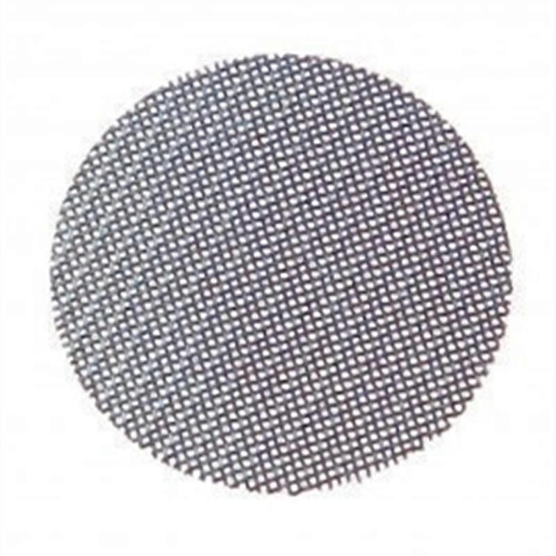 150 Stainless Steel Pipe Screens, Smoking Pipe Screen Filters with Included Storage Box
