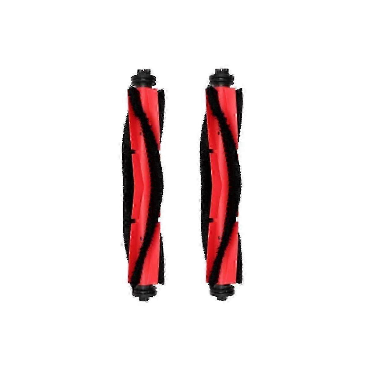 Main Brush Roller Replacement for G10 & G10s Pro Sweeping Robot - Compatible Accessories for Efficient Cleaning Performance