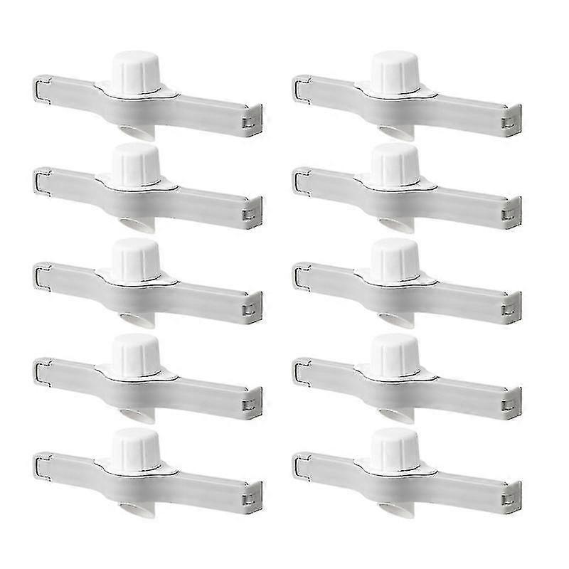 10pcs Sealing Clamp