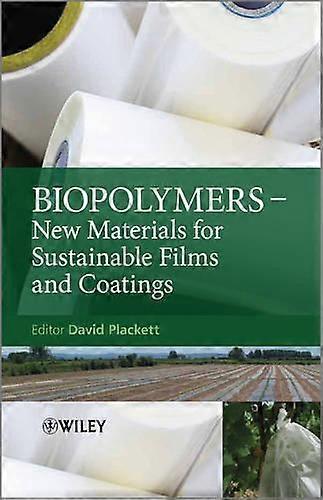 Biopolymers by Plackett Paperback Book