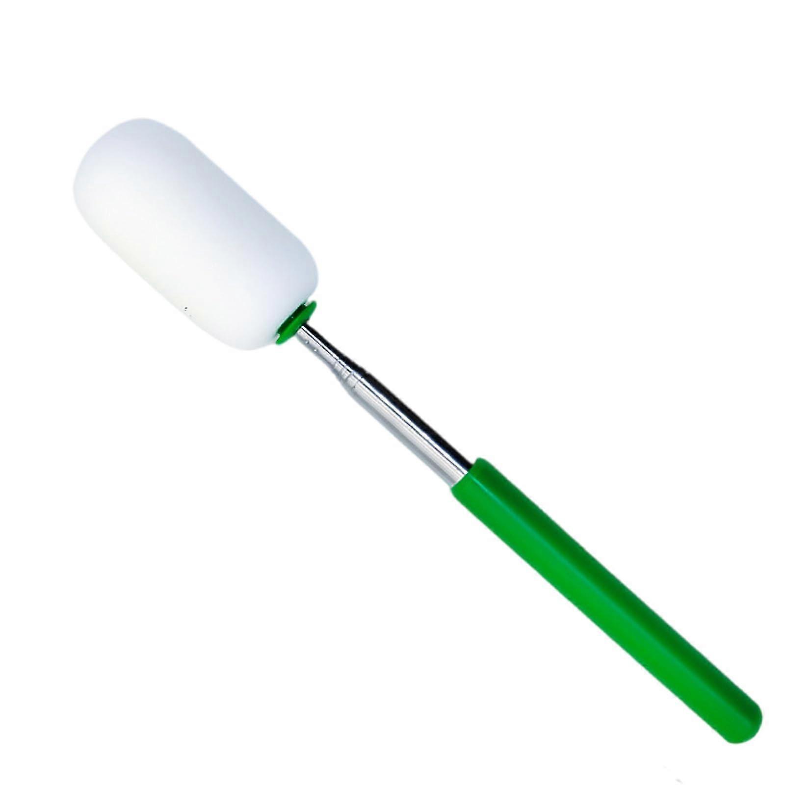 Telescoping Ceramic Sponge for Clay Pottery Throwing Stick Pottery Removing Excess Water from Tall or Narrow Telescopic Sponge Stick
