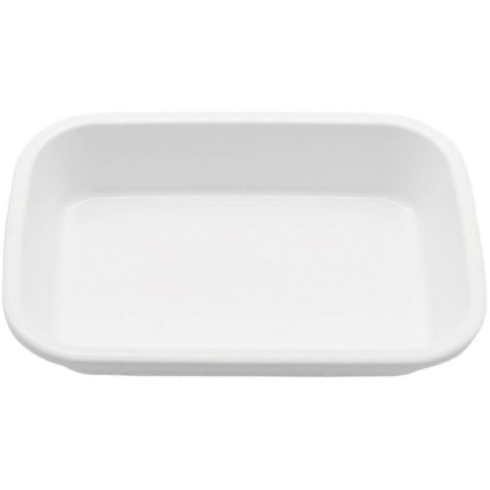 Professional Multi-Function Lens Tray For Users Square Shape 8.45X5.89X1.57in 1Pcs