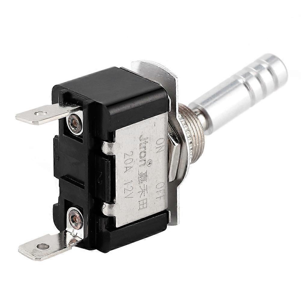 Jtron Third Gear Toggle Switch Rocker ON OFF Universal Modification Parts