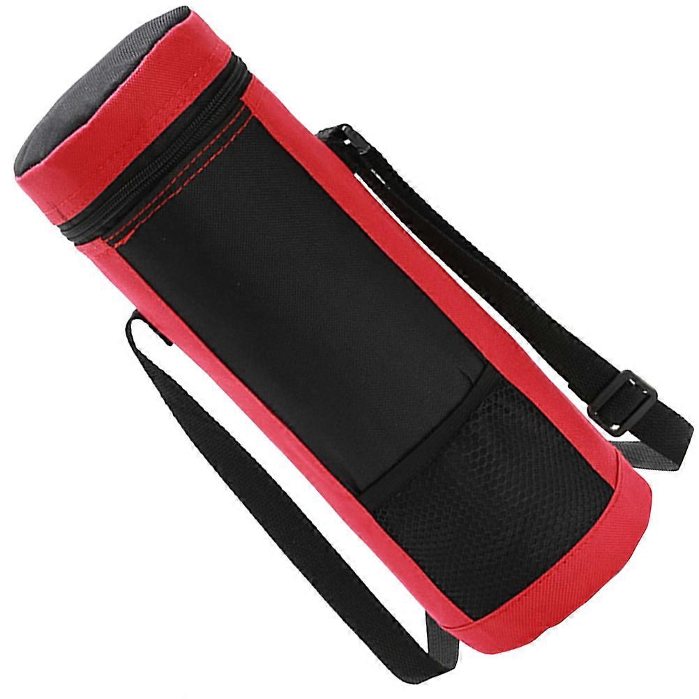 Insulated Bag for Picnic Travel – Lightweight, Wear Resistant Thermal Pouch with Stylish Design