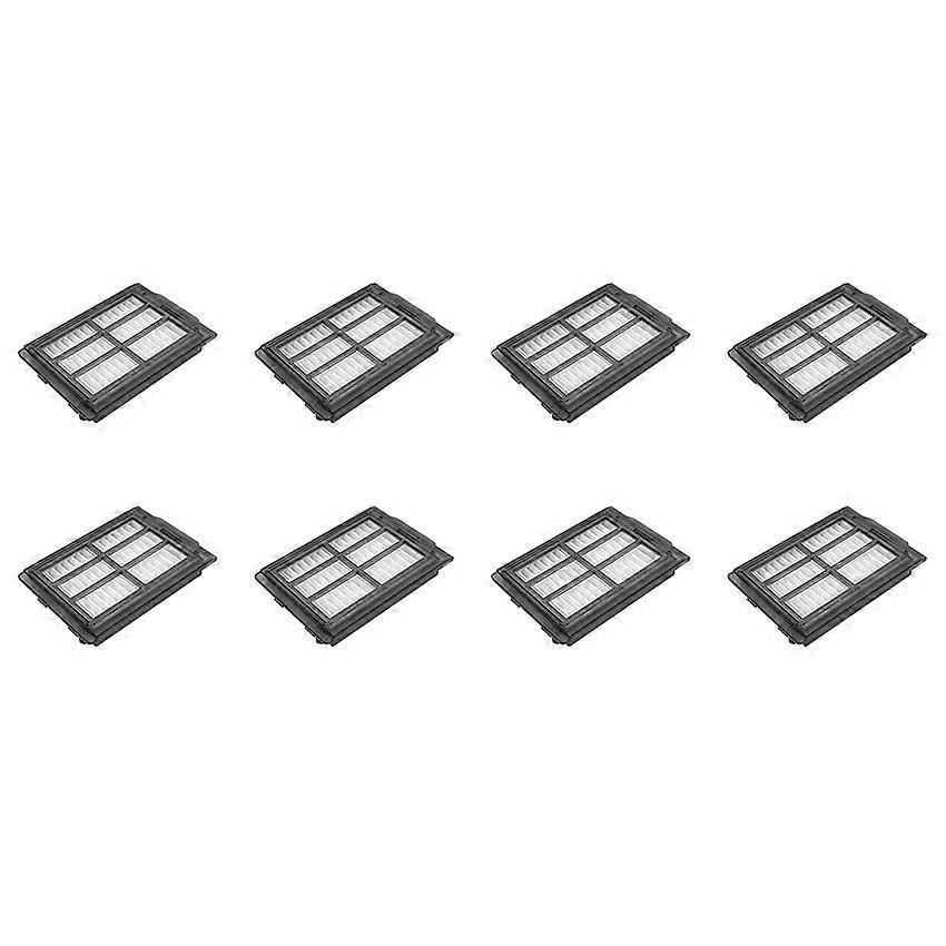 Filter Accessories for Irobot Roomba Plus 405/505 Combo 8pcs