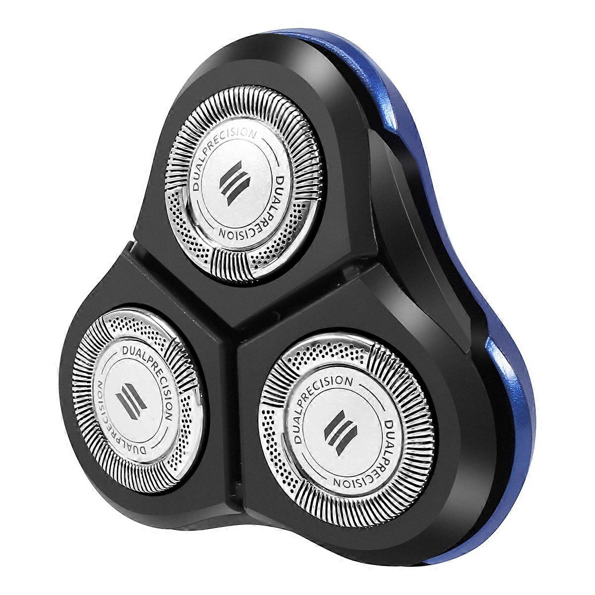 Shaver Head for Shaver RQ1150 RQ1150X RQ1131 RQ1141 RQ1145