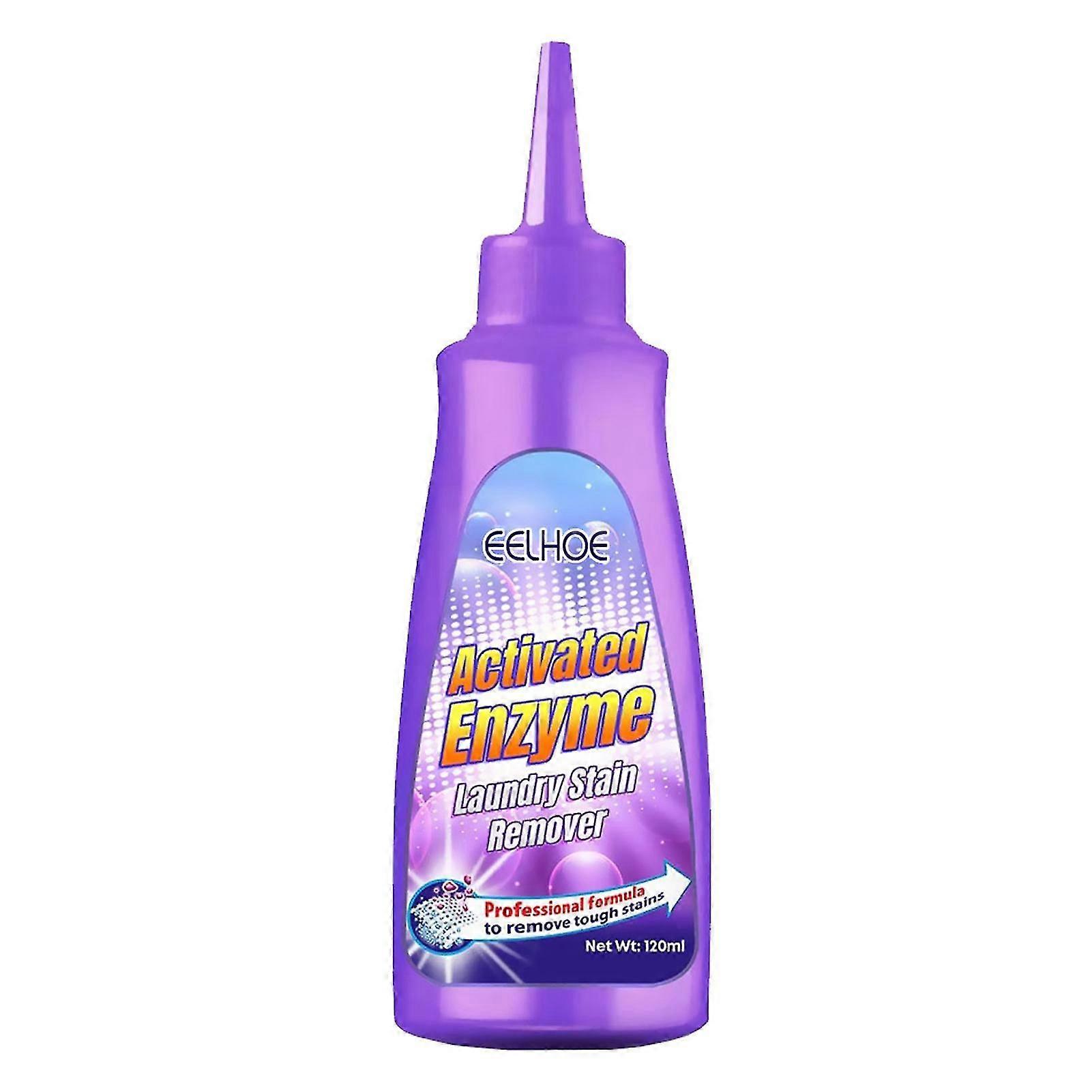 Universal Cloth Washing Liquid High-efficiency Mild Laundry Solution for Clothes Cleaning