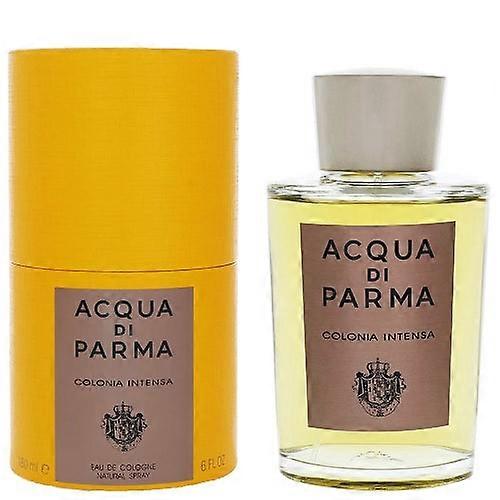 Acqua Di Parma Colonia Intensa 180ml Eau De Cologne Spray