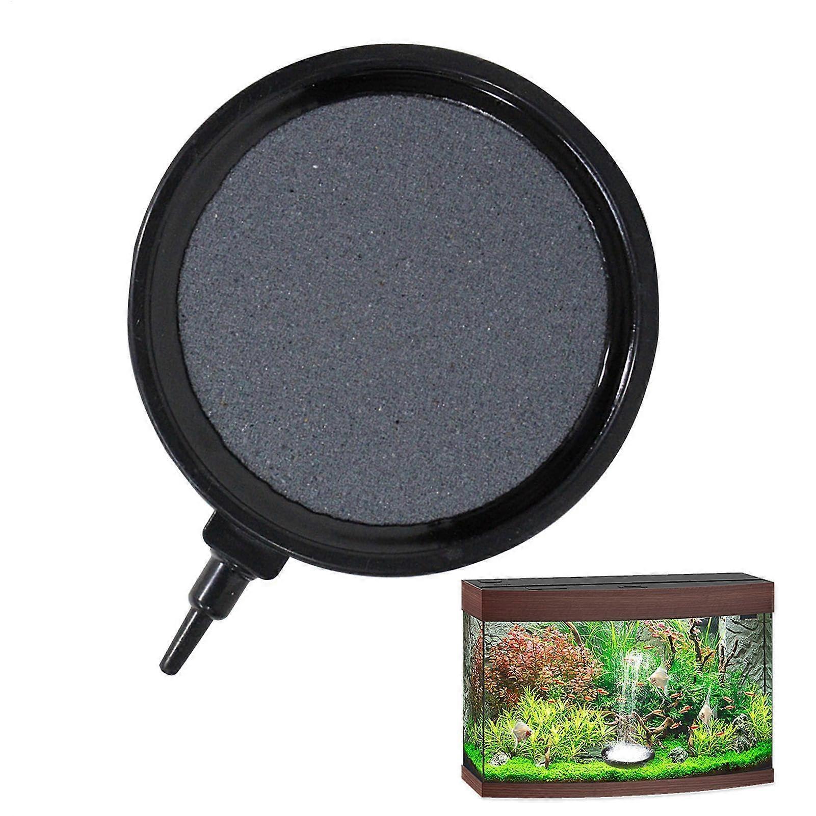Aquarium Air Stones, Oxygen Output, Fine Foam (13 x 13 x 2 inches)