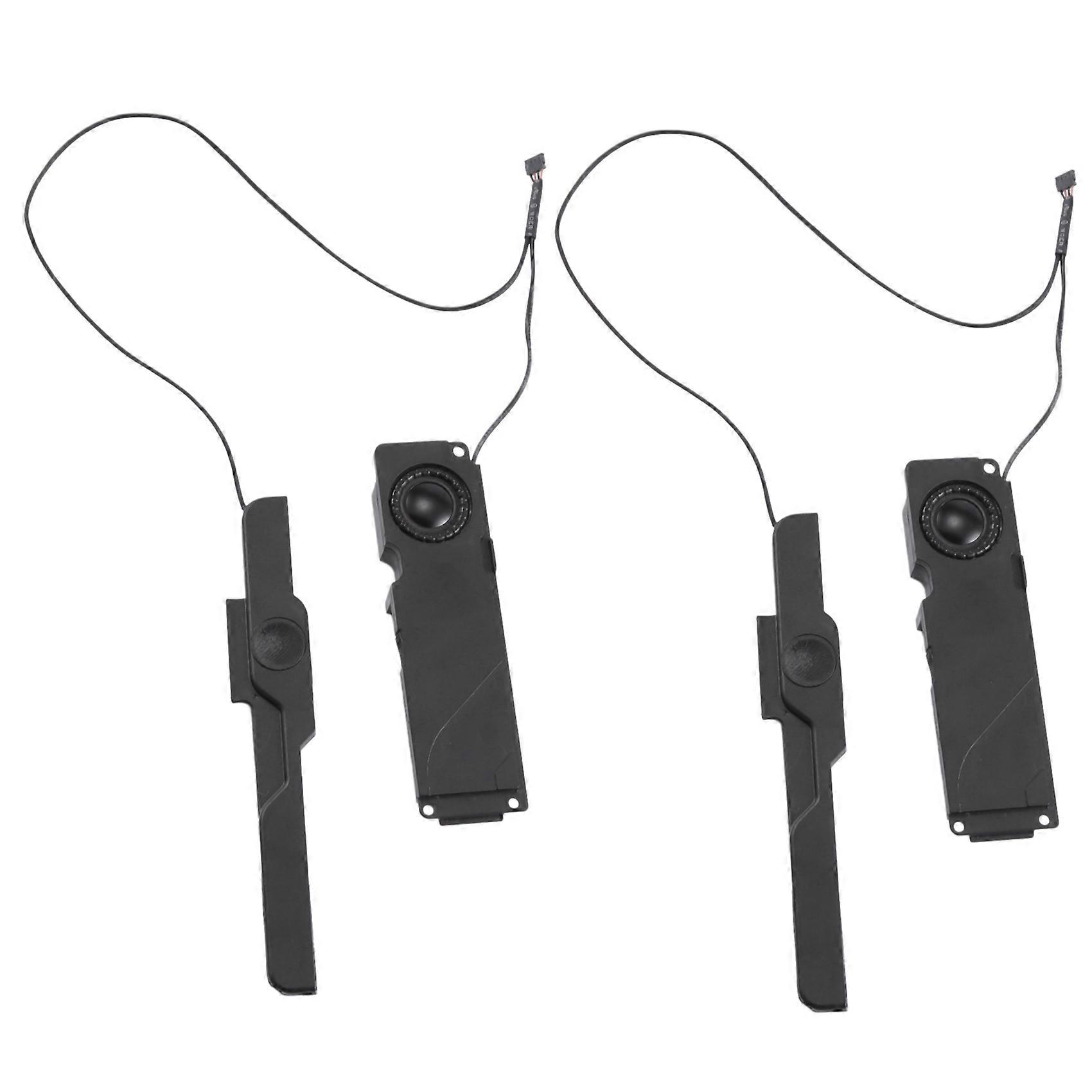 6x Left+Right Speaker For Pro 13 inch A1278 2011 2012 Replacement