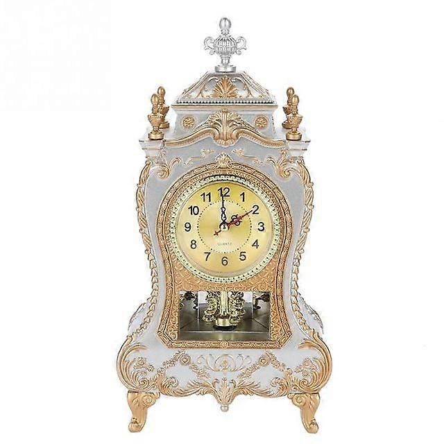 Clical Royalty Vintage Clock
