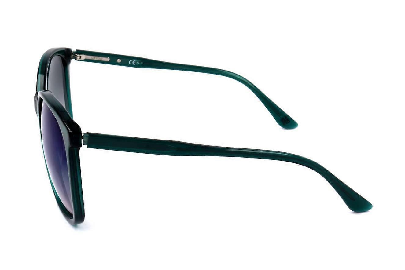 OXYDO -OX-1090-S-CHX-PL-TEAL GREEN Sunglasses NEW Oxydo by Safilo Viper 1 6LB, Vintage 90 main image 2
