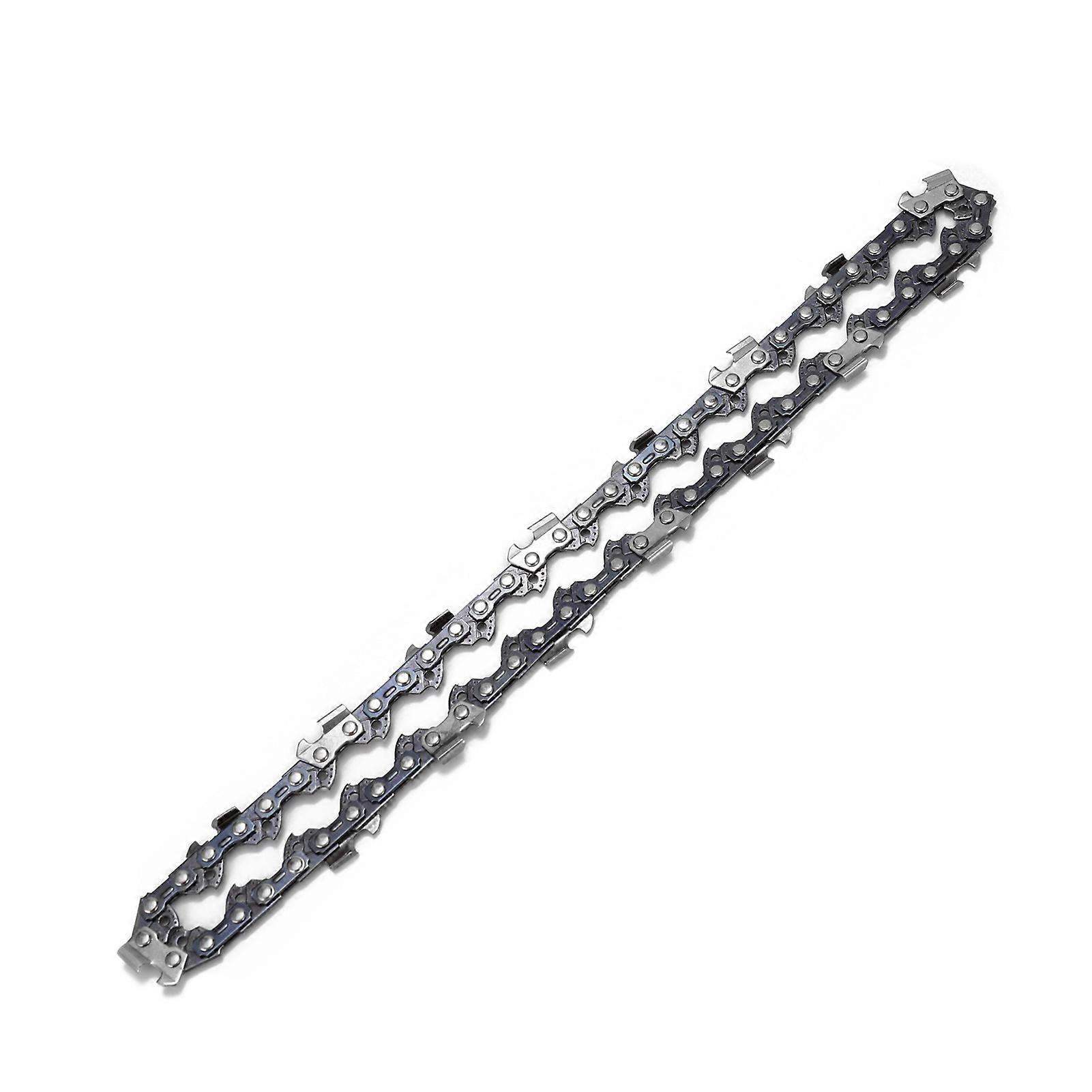 6 Inch Mini Steel Chainsaw Chain Electric Saw Accessory Replacement Electric Chainsaw