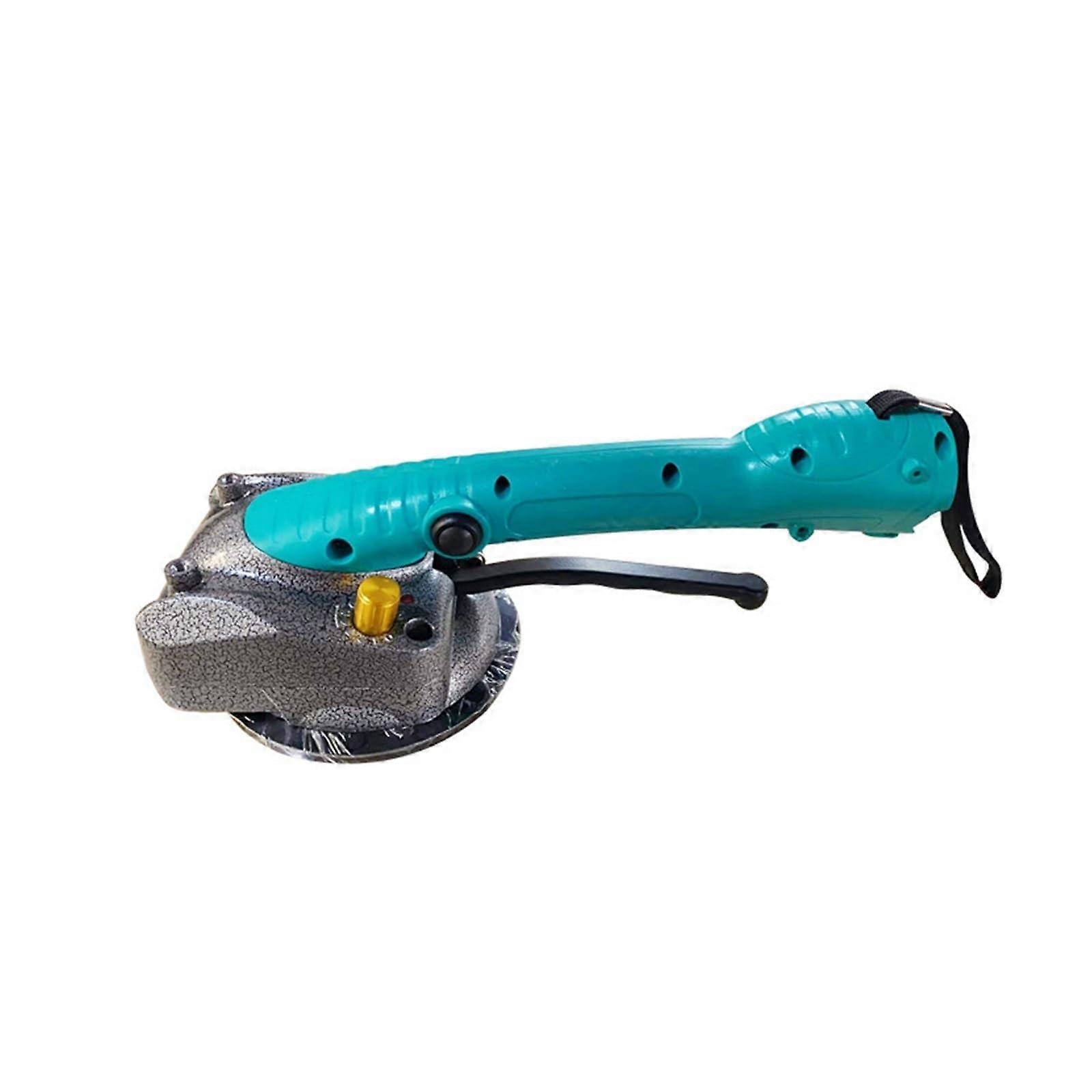 Tile Laying Machine 21V Cordless Floor Leveling Tool For Tile Installation And Tile Vibrator