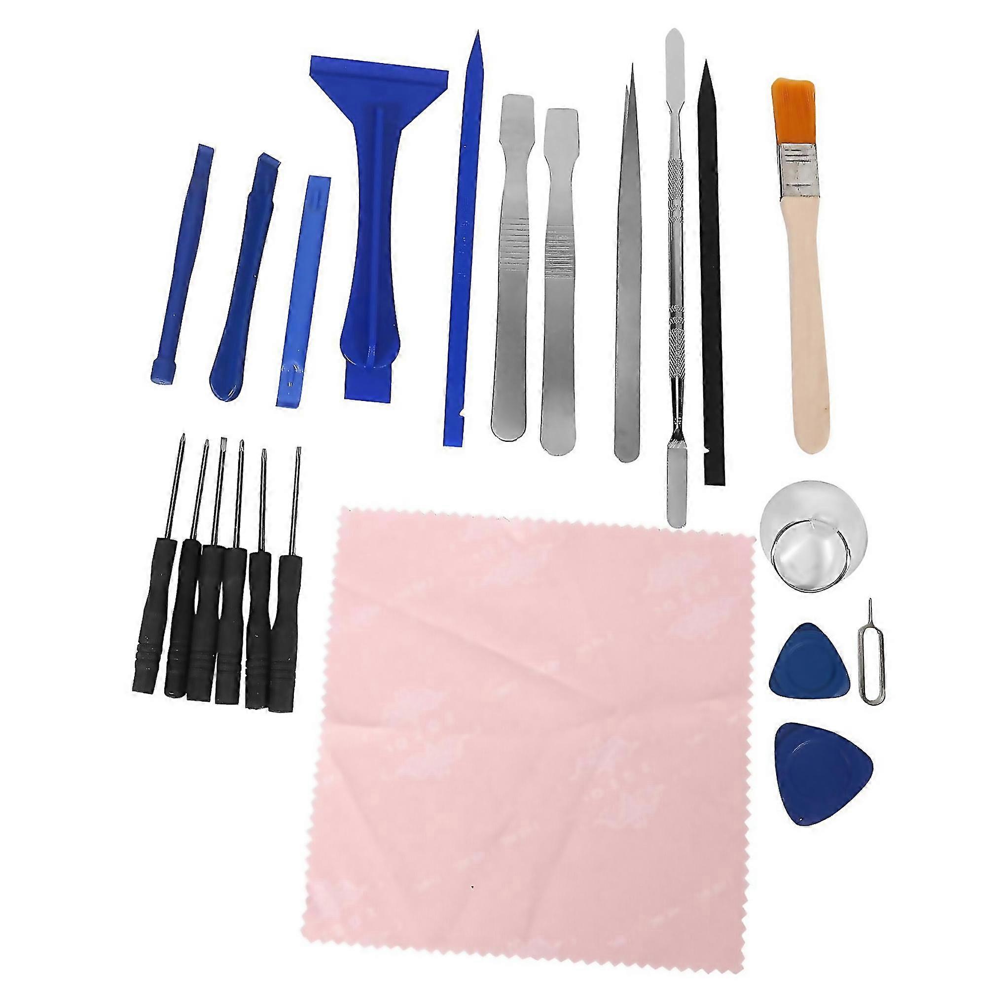 For 1 Set Disassemble Tools Phone Screen Laptop