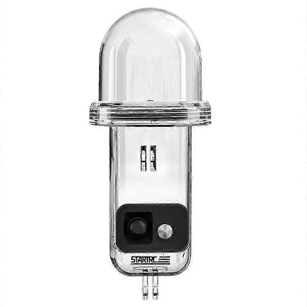 Waterproof Protective Case Designed Exclusively for Pocket3 Camera