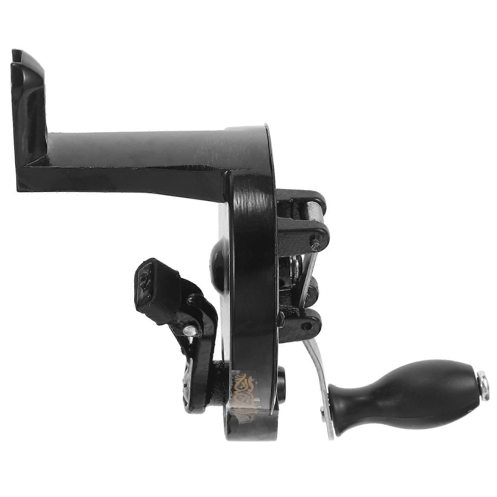 Hand Crank Sewing Machine Replacement Accessory – Durable, Easy Install Design for Manual Operation, Vintage Style, Energy Efficient, Ideal for Home