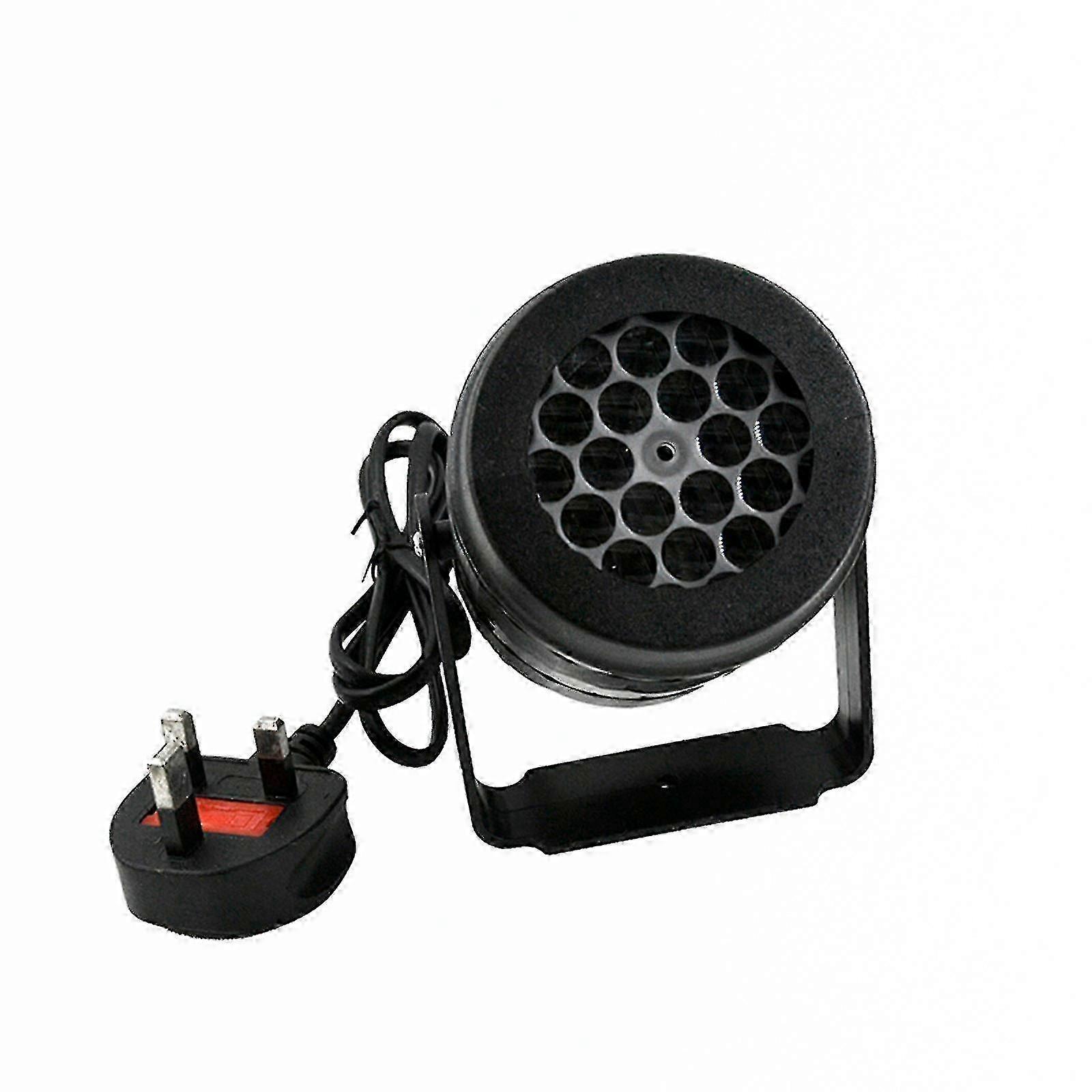 Christmas Lights Projector
