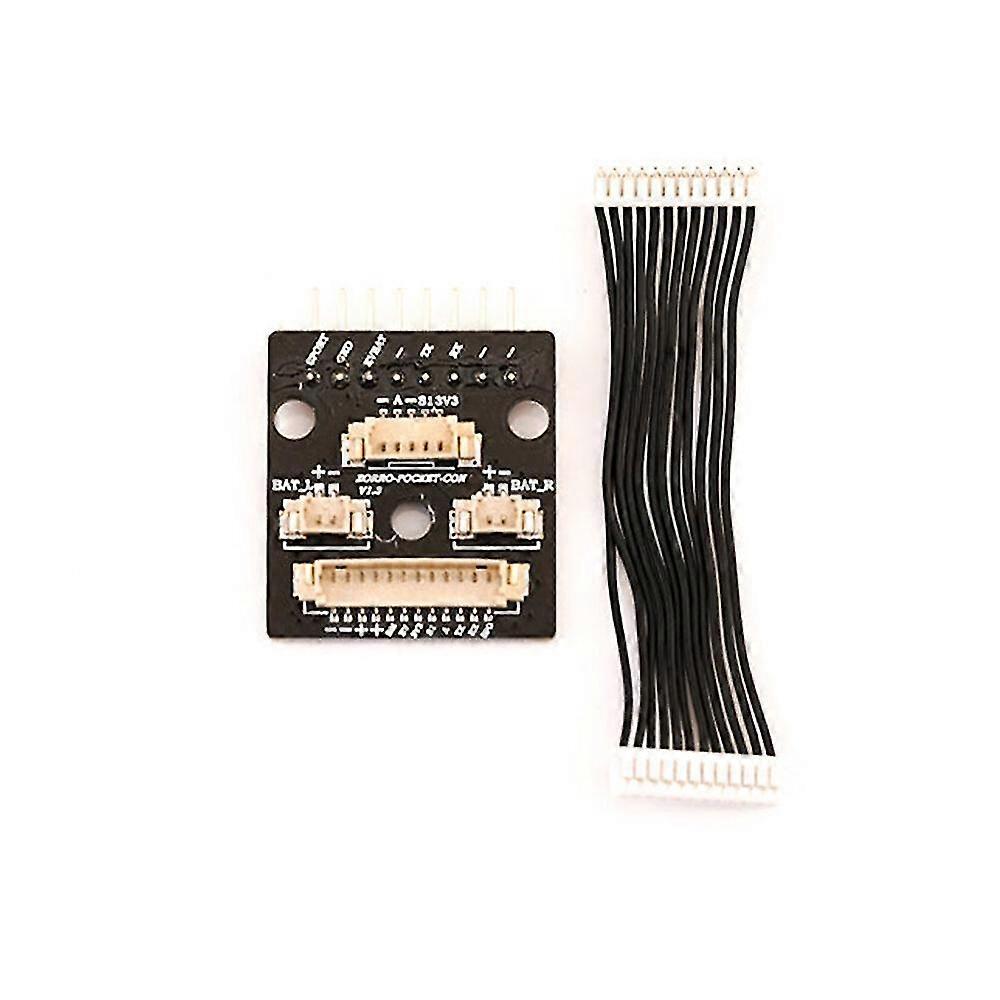 2025 Radiomaster Pocket Radio Transmitter Connection Board Replacement Part