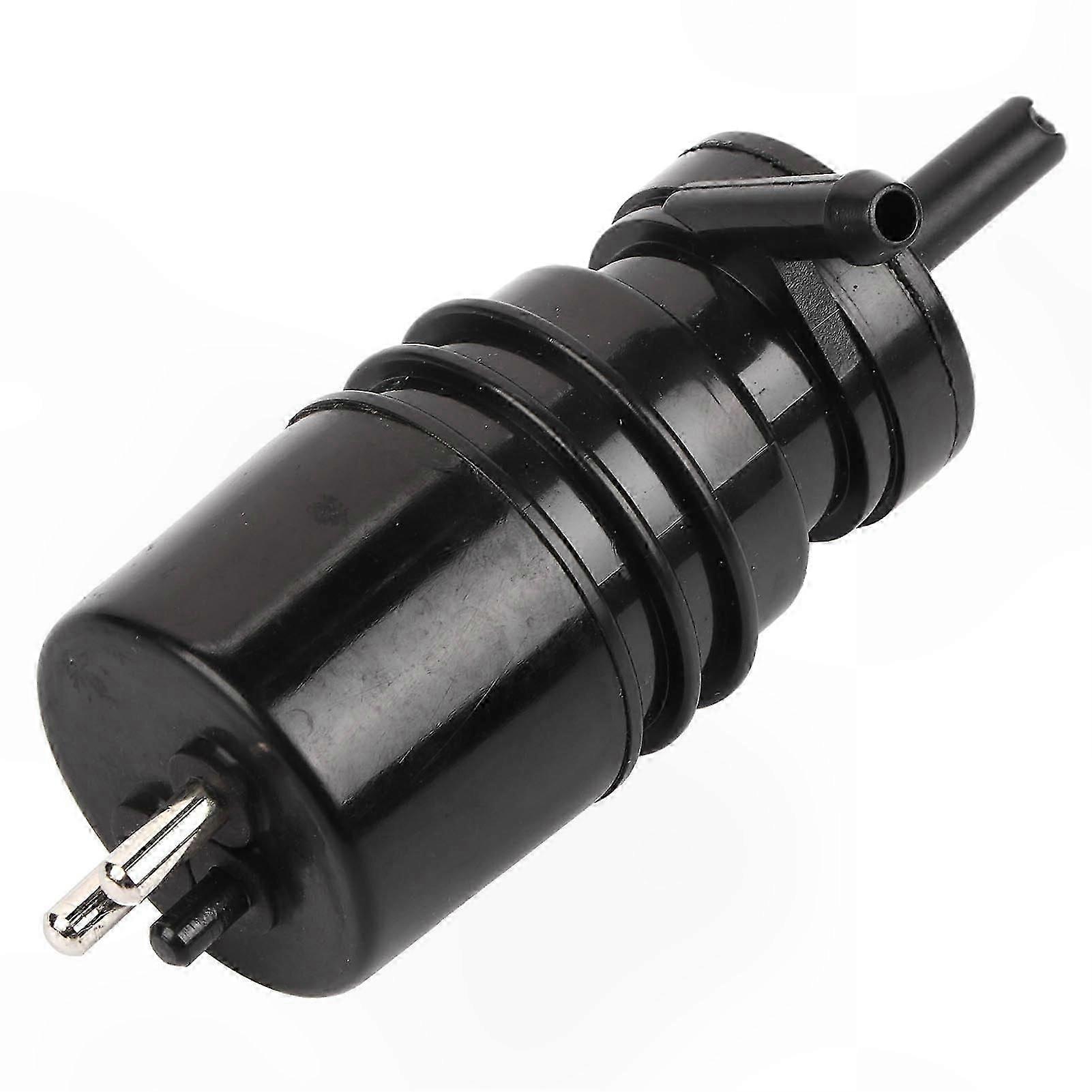 Universal Car Headlight and Windshield Washer Pump for Multiple Models