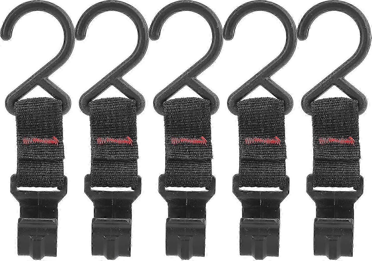 حامل خطاف التخييم المحمول القابل للطي لمصباح التخييم في الهواء الطلق وتعليق المثلث الملحق الإصدار 0812