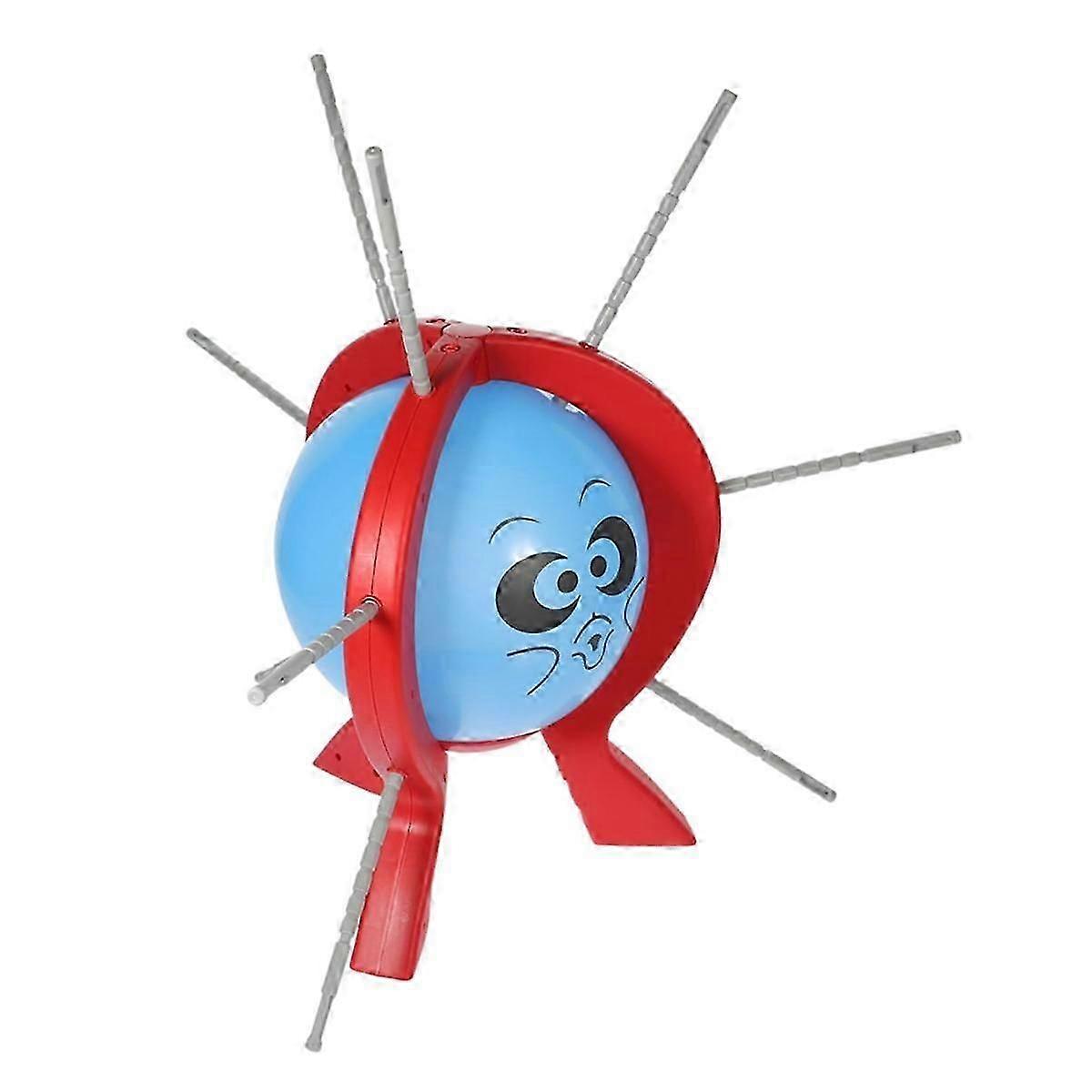 Balloon Burst Game Family Board Game Punch Balloons for Party Bag Fillers Party Game Parents Game D