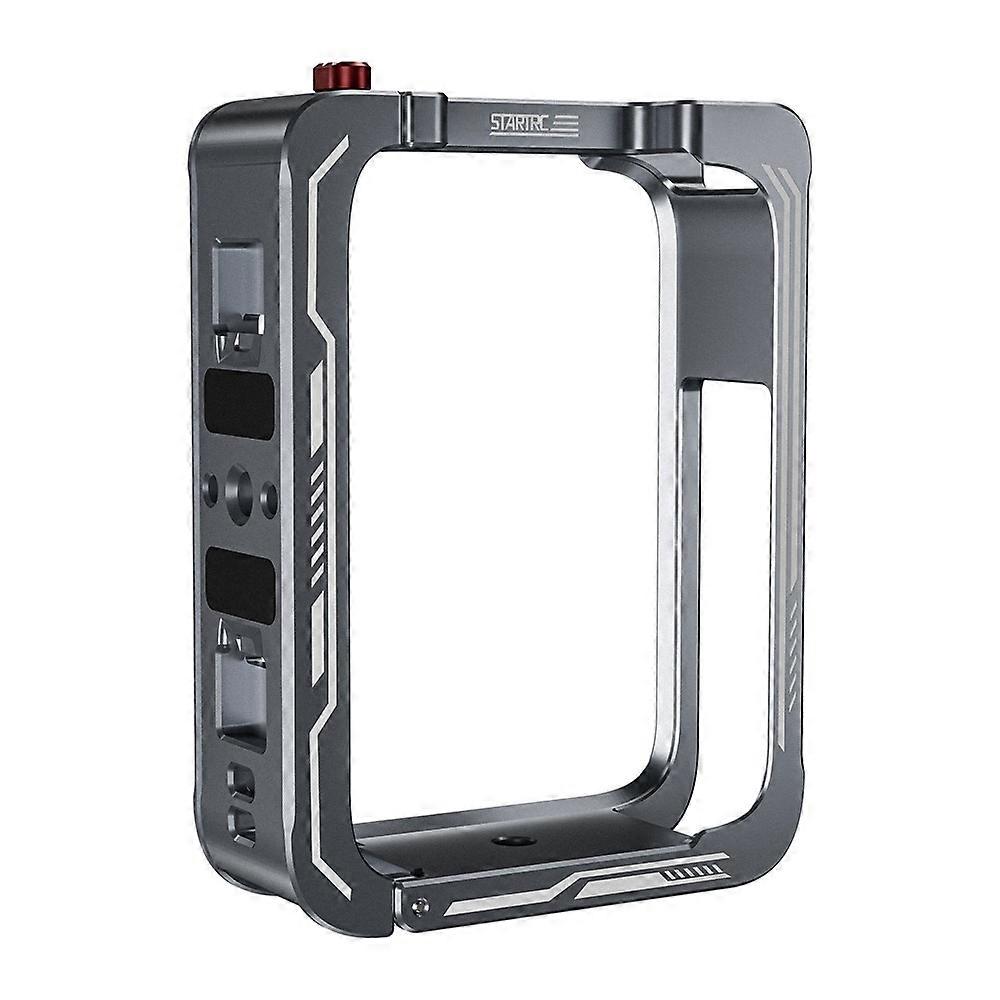 STARTRC Compatible For DJI Osmo 360 Panoramic Camera Metal Cage Aluminum Alloy Protective Frame