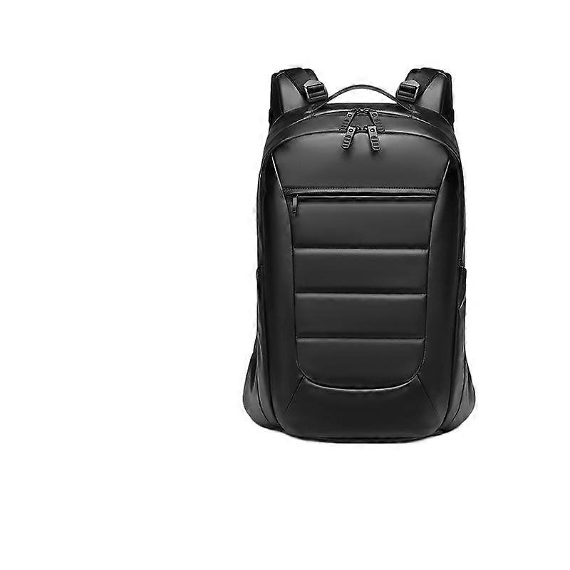 Herrenrucksäcke, groß und verschleißfest, geeignet für 16-Zoll-Computer, Reiserucksäcke