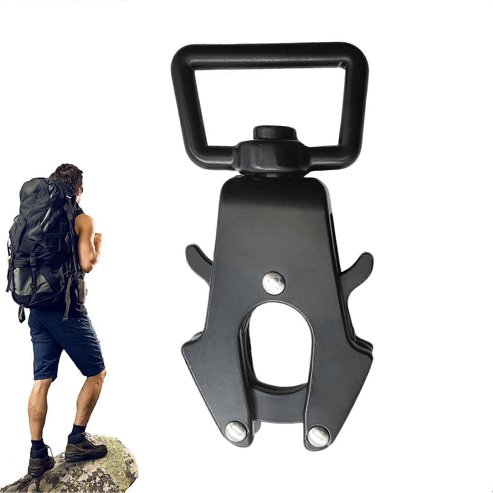 Frog Clip – HeavyDuty Dog Leash Buckle Durable Leash Clasp for Outdoor Walks