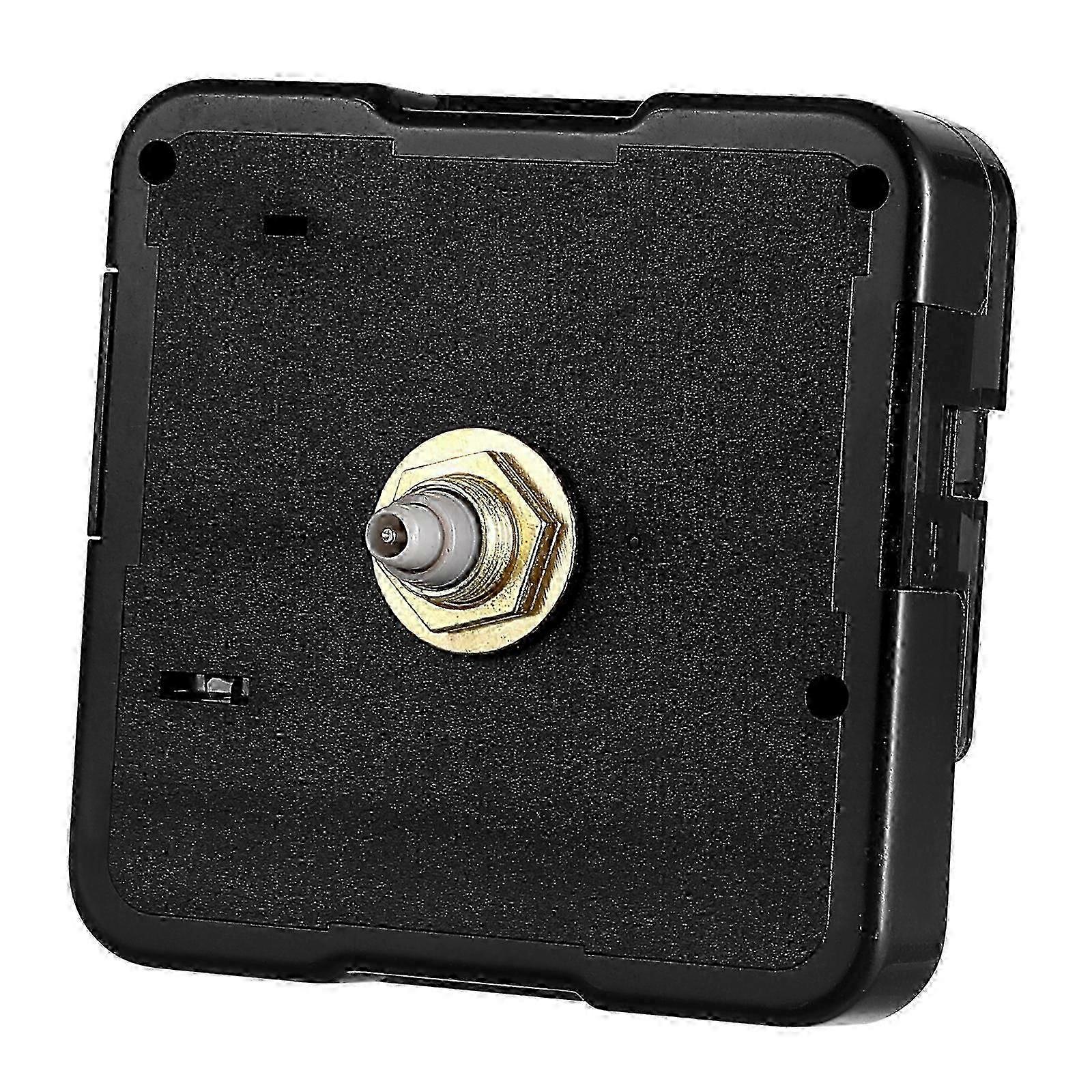 DIY Electric Clock Movement Mechanism - Wall Clock Replacement & Repair Parts Edition 0816