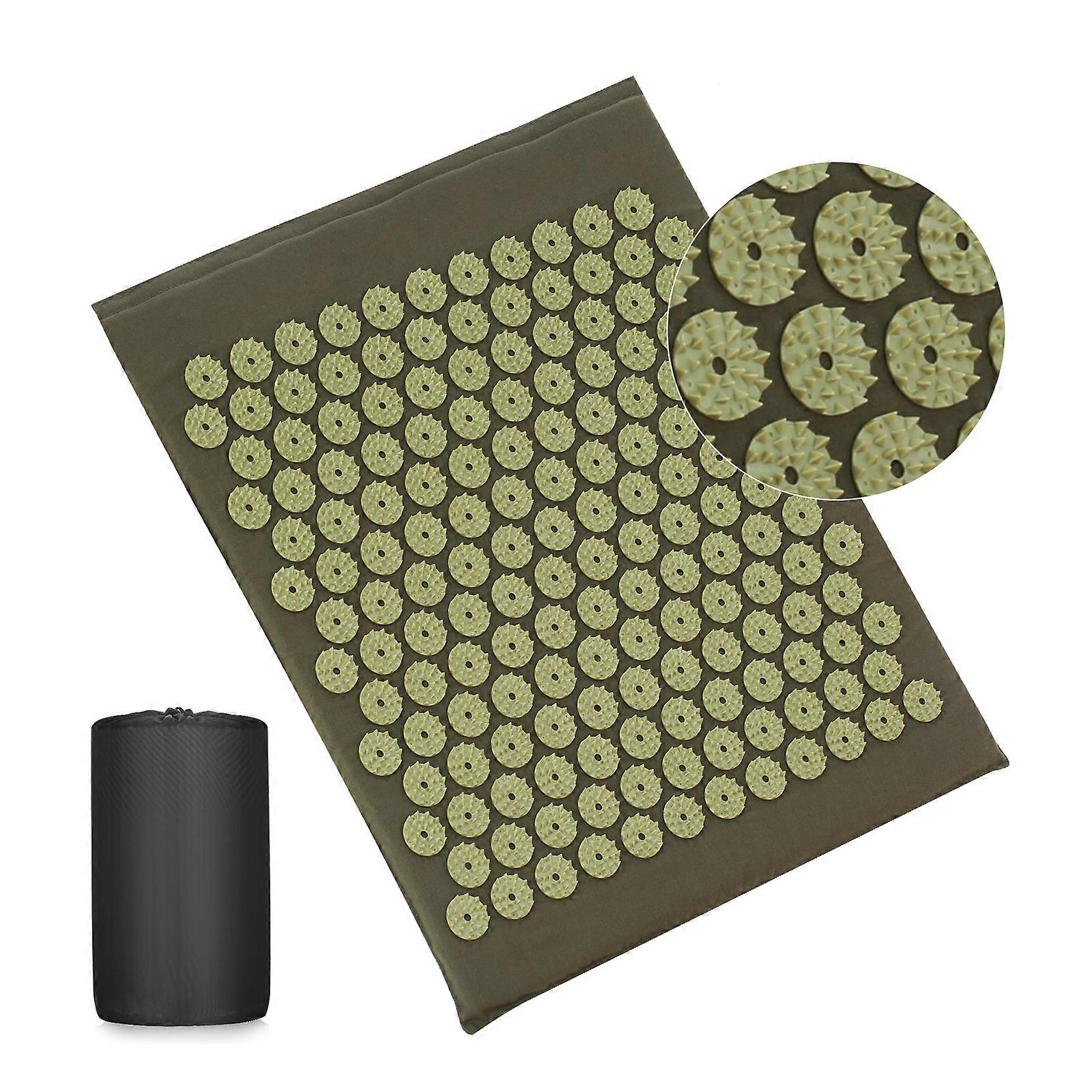 Acupressure Mat