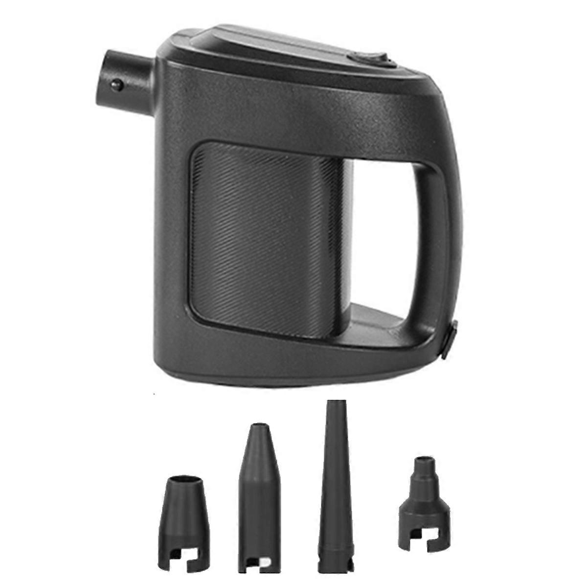 Handheld Vacuum Cleaner Portable High Power Vacuum Cleaner EU Plug