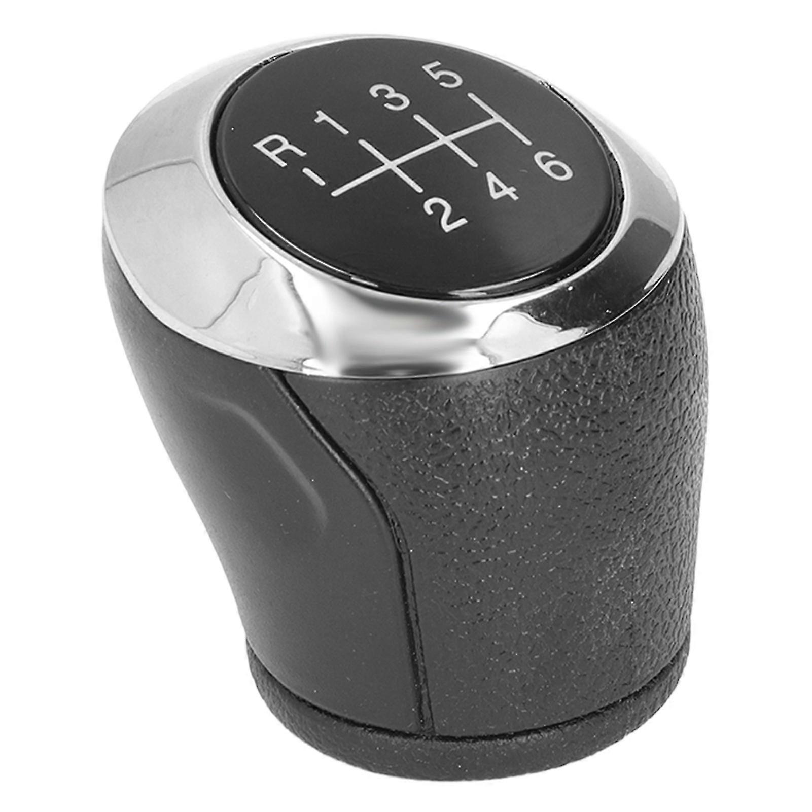 Shift Knob Replacement for Chevrolet Cruze 6-Speed Gear Shift 2008-2015