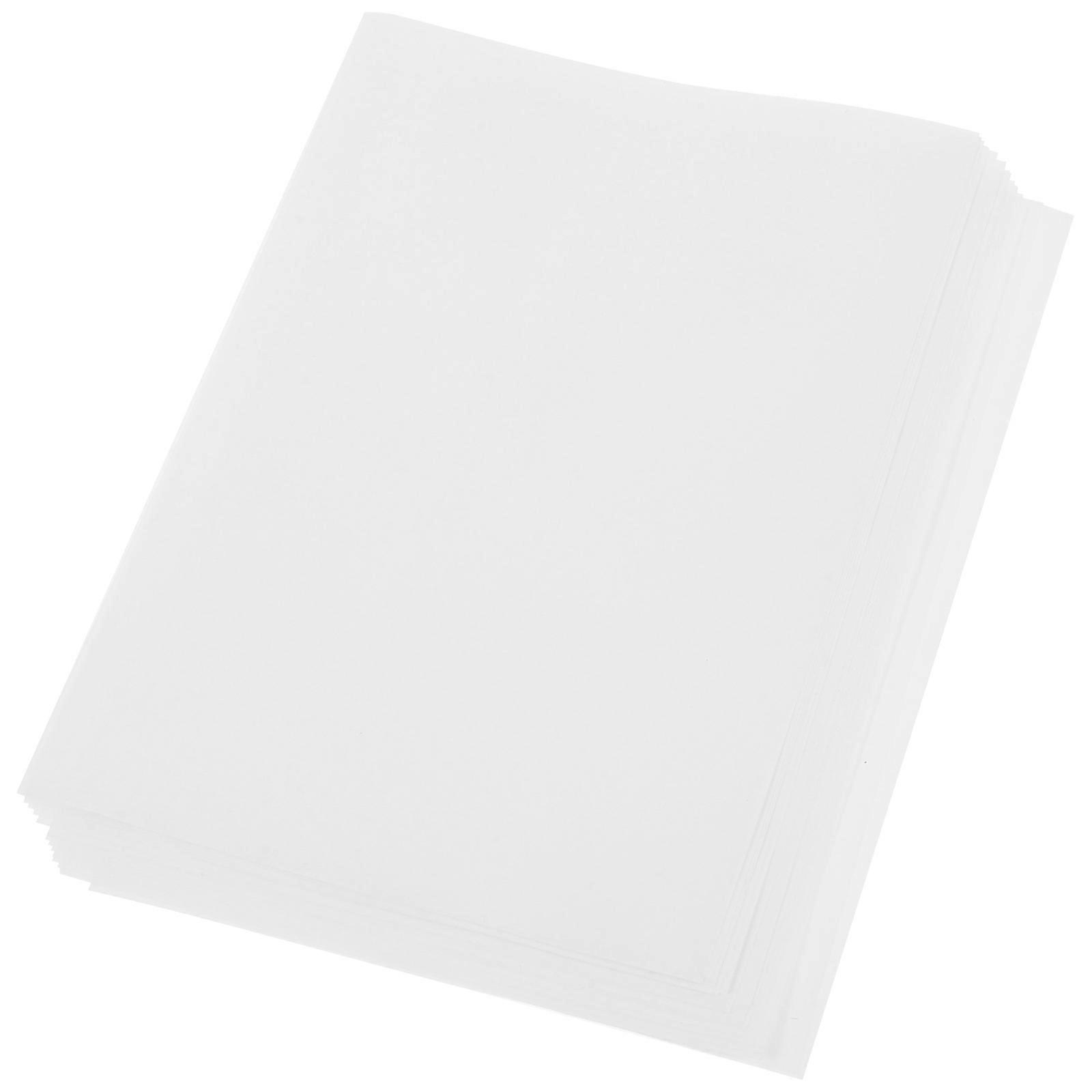 40PCS Diamond Picture Covering Non Stick Paper for Painting, Double Sided Protection Film for Diamond Drawing, Embroidery & Cross Stitch Projects