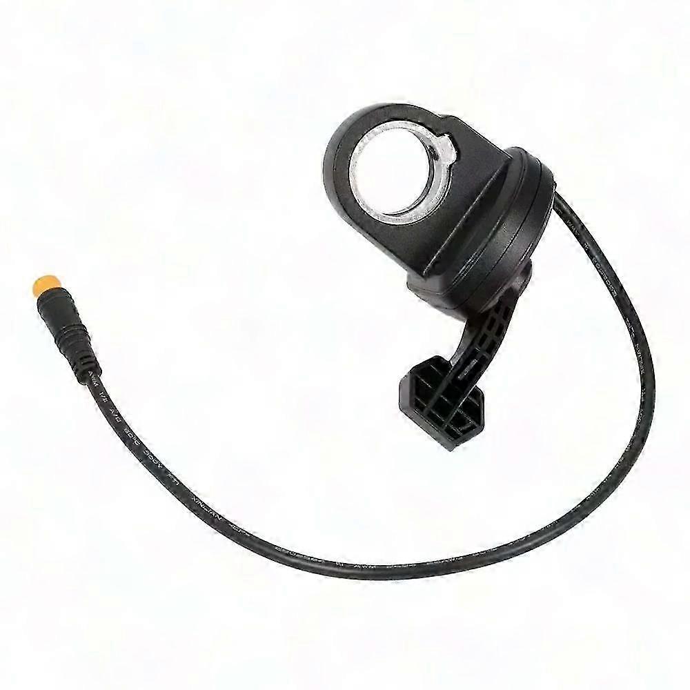 Electric Scooter Thumb Throttle 24-72V Accelerator for Smartgyro Speedway Rockway Maxwheel T4 T4 Dual