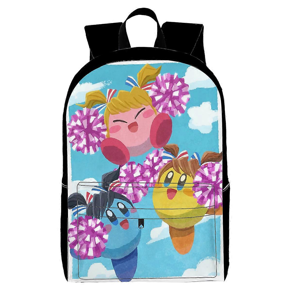 Backpack, with Multiple Organizational Compartments, Fits 15.6 Inch Notebook, for Travel, Teen, Business Work S221