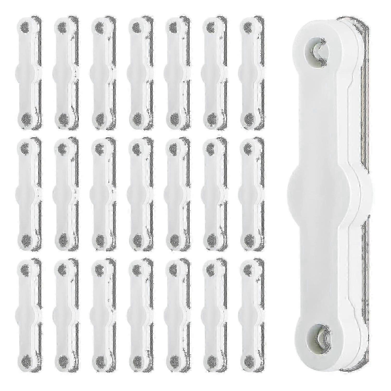 Self-Adhesive Magnetic Strips for Fly Screens, Permanent Strong Magnets for Window Mesh