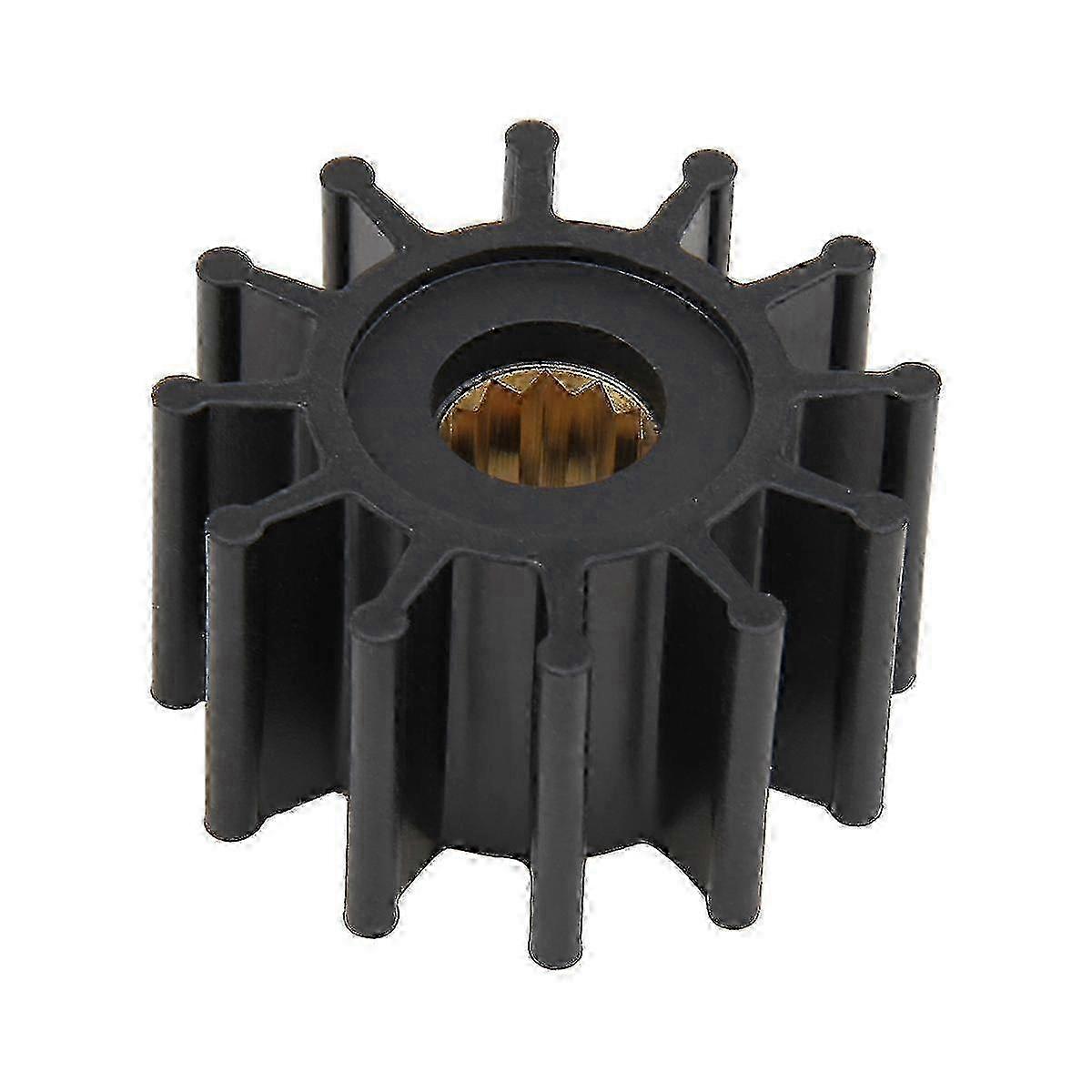 Replacement Water Pump Impeller Part 09-1027b 1210-0001 18-3081 for Engine Repair
