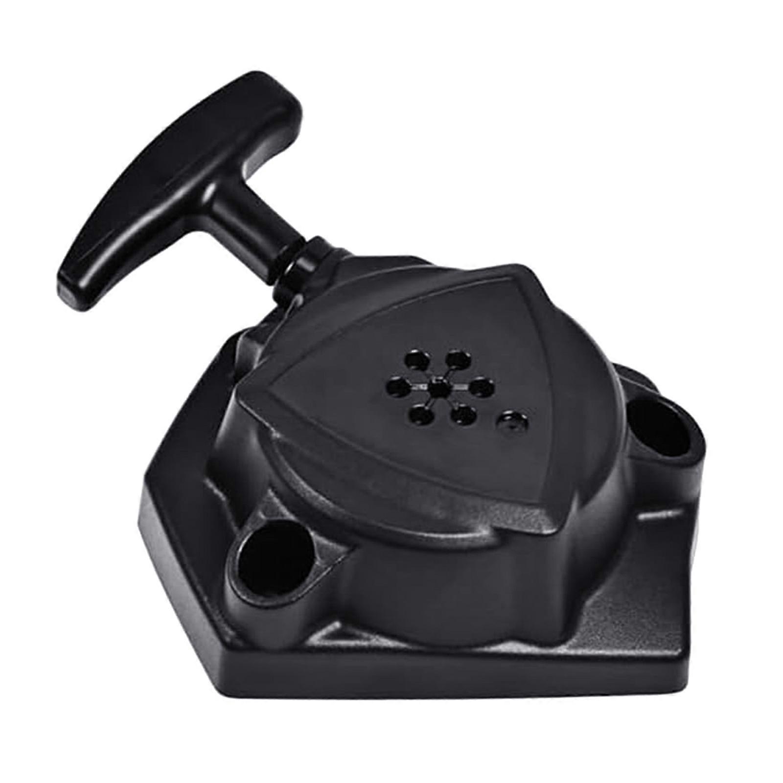 Reinforced Plastic Design Recoil Starter Replacement A051003210 For SRM-2620 HCA-2620 PAS2620 Models Multicolor