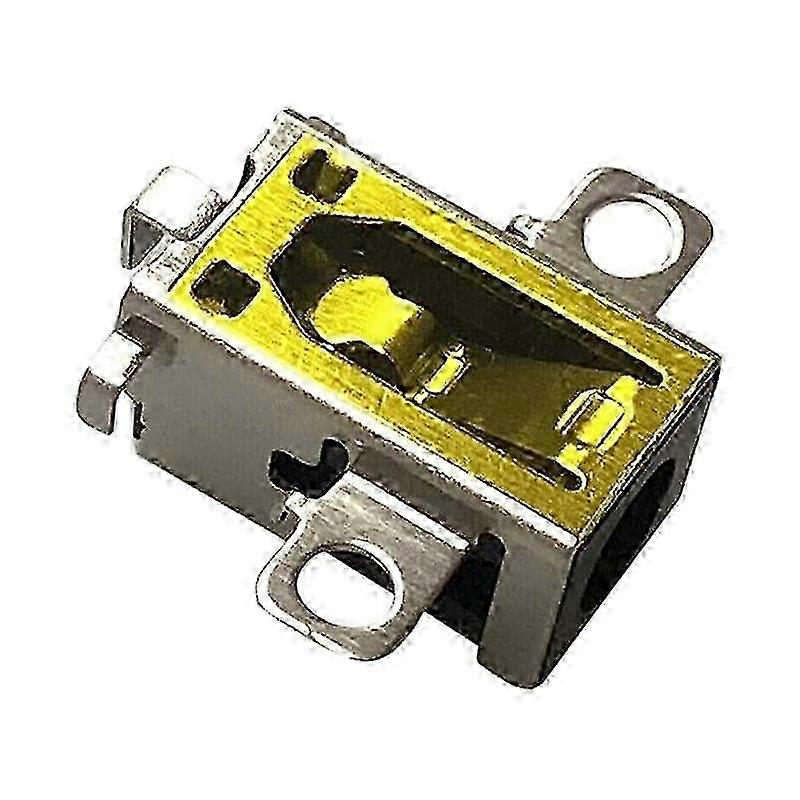 DC power jack for Lenovo IdeaPad 3-14ITL6 82H7 replacement part