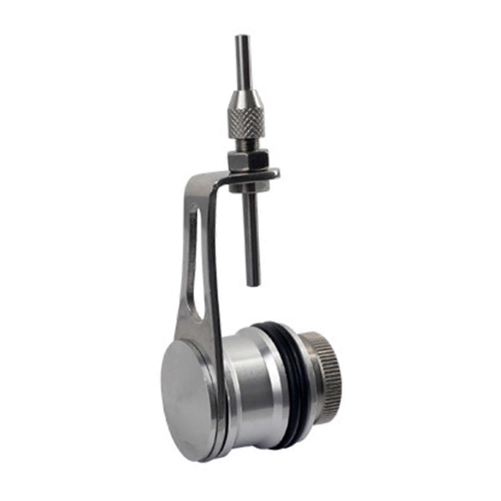 GT Fishing Line Winder Smooth Surface Hand Tools Portable Quick Kno...