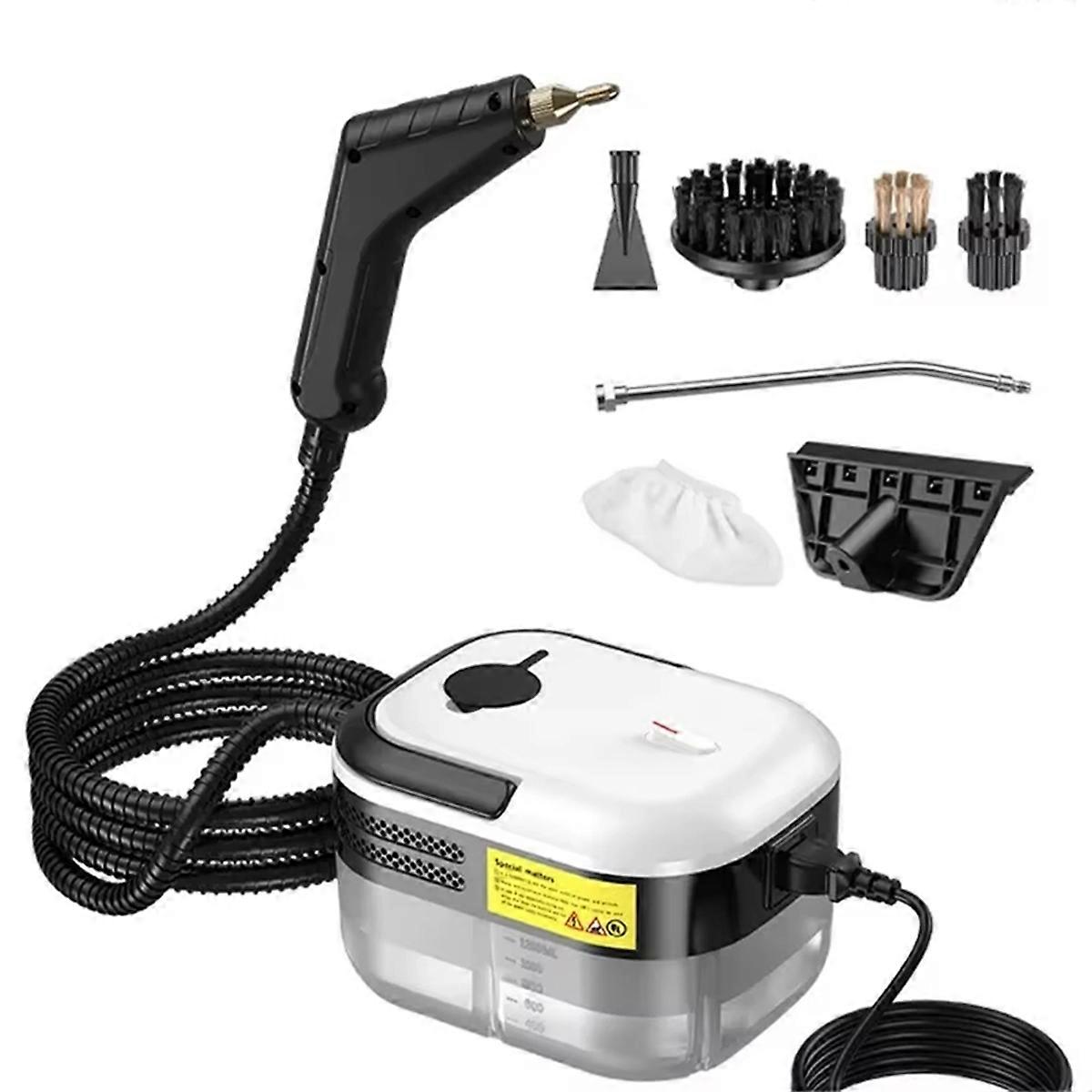 Portable Steam Cleaner High Temperature Home Sterilizations B